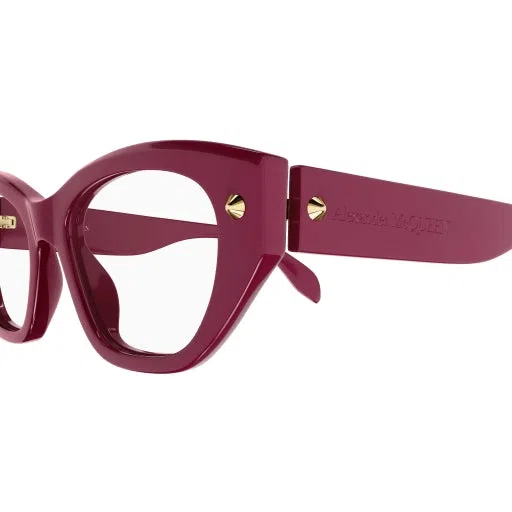 Alexander McQueen AM0410O Eyeglasses - view 13